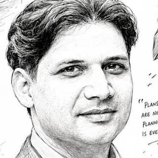 Bilal Bhinder
