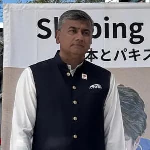 Dr. Tariq H. Cheema